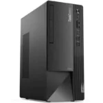 PC DE BUREAU LENOVO THINKCENTRE NEO 50T G3 4GO 256 GO SSD NOIR – Image 3