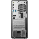 PC DE BUREAU LENOVO THINKCENTRE NEO 50T G3 4GO 256 GO SSD NOIR – Image 2