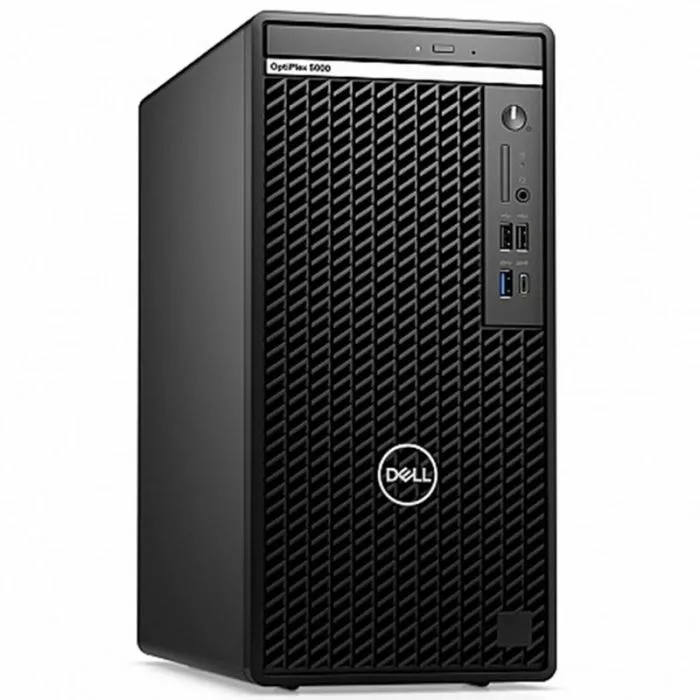 PC de bureau Dell OptiPlex 5000 i5 12e Génération Tunisie