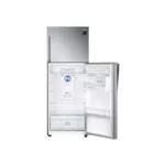 REFRIGERATEUR TWIN COOLING SAMSUNG RT50K5152S8 384 LITRES NOFROST - SILVER – Image 3