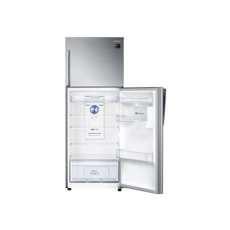 refrigerateur-samsung-avec-congelateur-en-haut-twin-cooling-plus-384l-silver 1