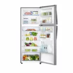 REFRIGERATEUR TWIN COOLING SAMSUNG RT50K5152S8 384 LITRES NOFROST - SILVER – Image 4
