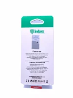 CABLE DE DONNEES USB INKAX TYPE C – Image 2