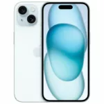 IPHONE 15 128GO BLEU - APPLE.