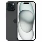 IPHONE 15 128GO NOIR - APPLE.