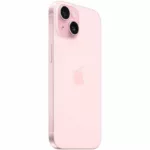 IPHONE 15 128GO ROSE - APPLE. – Image 2