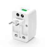 ADAPTATEUR UNIVERSEL DE VOYAGE TOUT-EN-UN – Image 2