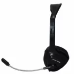 MICRO CASQUE ADVANCE MIC-S765 - NOIR – Image 2
