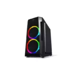 PC DE BUREAU SPIRIT/I3 10E GEN/8GO/256GO SSD/GTX 1650 4G. – Image 2