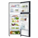 REFRIGERATEUR TWIN COOLING SAMSUNG RT50K50522C 384 L NOFROST - NOIR. – Image 4