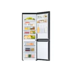 REFRIGERATEUR COMBINE SAMSUNG RB34T673EBN 340LITRES NOFROST - NOIR. – Image 4