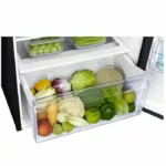 REFRIGERATEUR TWIN COOLING SAMSUNG RT50K50522C 384 L NOFROST - NOIR. – Image 5