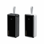 POWER BANK 60000MAH REMAX RPP-173 – Image 3