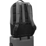 SAC A DOS LENOVO URBAIN B730 POUR PC PORTABLE 17" GRIS. – Image 5