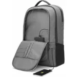 SAC A DOS LENOVO URBAIN B730 POUR PC PORTABLE 17" GRIS. – Image 7