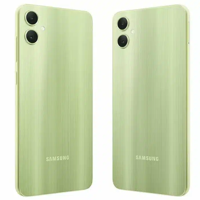 Samsung Galaxy A05 Vert Tunisie
