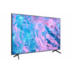 TV SAMSUNG 65'' SMART CU7000 CRYSTAL UHD 4K (2023) – Image 2