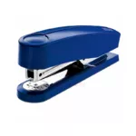 AGRAFEUSE DE BUREAU NOVUS B2 - BLEU