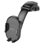 SUPPORT DE TELEPHONE DE VOITURE BOROFONE BH73 NOIR – Image 4