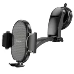 SUPPORT DE TELEPHONE DE VOITURE BOROFONE BH73 NOIR