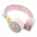 CASQUE BLUETOOTH GUESS ROSE – Image 2