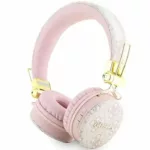 CASQUE BLUETOOTH GUESS ROSE