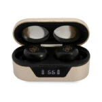 ECOUTEUR BLUETOOTH GUESS GOLD – Image 4