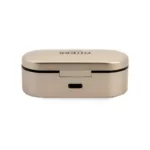 ECOUTEUR BLUETOOTH GUESS GOLD – Image 3