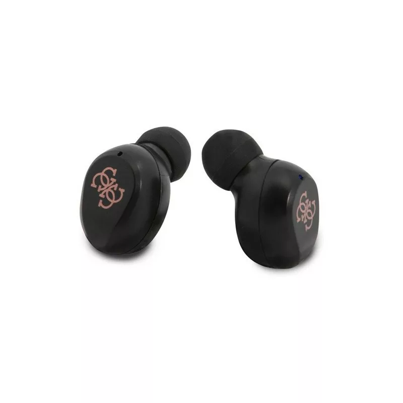 ecouteur-bluetooth-guess-rose 2