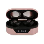 ECOUTEUR BLUETOOTH GUESS ROSE – Image 2