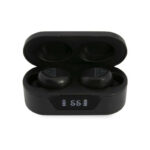 ECOUTEUR BLUETOOTH GUESS VIOLET – Image 3