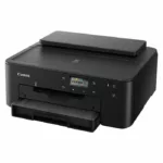 IMPRIMANTE JET D'ENCRE COULEUR CANON PIXMA TS704 – Image 2