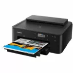IMPRIMANTE JET D'ENCRE COULEUR CANON PIXMA TS704 – Image 3