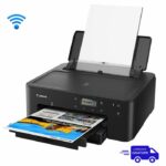 IMPRIMANTE JET D'ENCRE COULEUR CANON PIXMA TS704