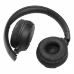 MICRO CASQUE JBL TUNE T510 BLUETOOTH - NOIR – Image 3
