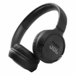 MICRO CASQUE JBL TUNE T510 BLUETOOTH - NOIR – Image 2
