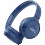 MICRO CASQUE JBL TUNE T510 BLUETOOTH - BLEU – Image 2