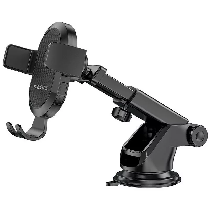support-voiture-borofone-bh39-noir 1