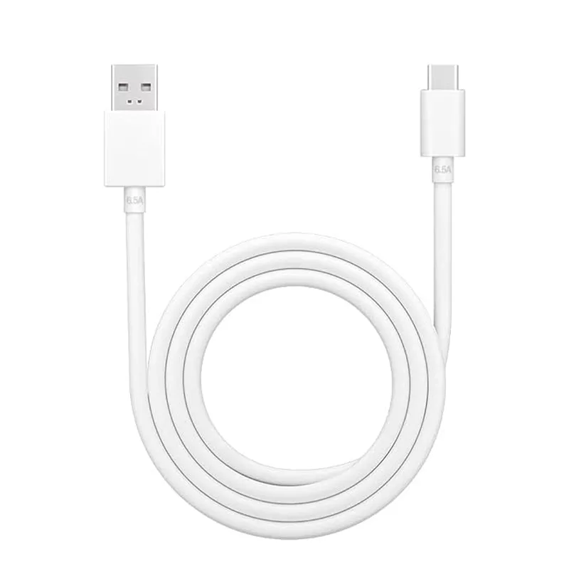65W SUPERVOOC Chargeur2