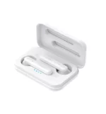 ECOUTEUR BLUETOOTH EARBUDS HAVIT TW935 WHITE – Image 2