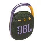 HAUT PARLEUR JBL CLIP4 VIOLET