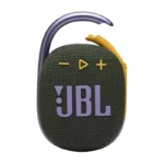 HAUT PARLEUR JBL CLIP4 VIOLET – Image 3