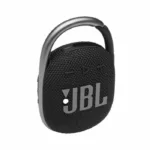 HAUT PARLEUR JBL CLIP4 NOIR