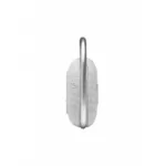 HAUT PARLEUR JBL CLIP4 BLANC – Image 2