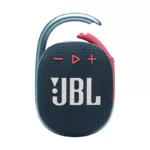 HAUT PARLEUR JBL CLIP4 BLEU ET ROSE – Image 5