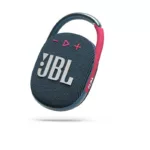 HAUT PARLEUR JBL CLIP4 BLEU ET ROSE – Image 4