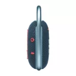 HAUT PARLEUR JBL CLIP4 BLEU ET ROSE – Image 2