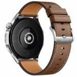 MONTRE CONNECTEE HUAWEI WATCH GT 4 46MM - MARRON. – Image 4