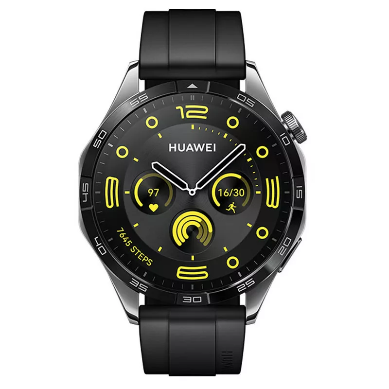 montre-connectee-huawei-watch-gt4-46mm-noir 1