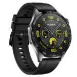 MONTRE CONNECTEE HUAWEI WATCH GT 4 46MM NOIR. – Image 3